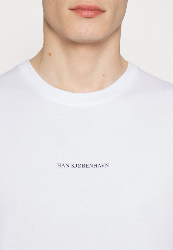Han Kjøbenhavn SPIRIT GOAT REGULAR TEE