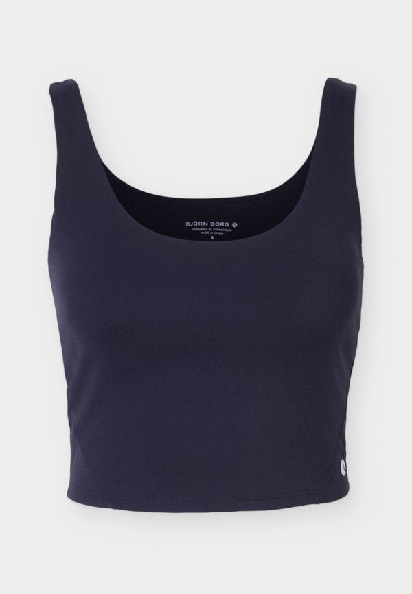 Björn Borg ACE CROPPED TANK