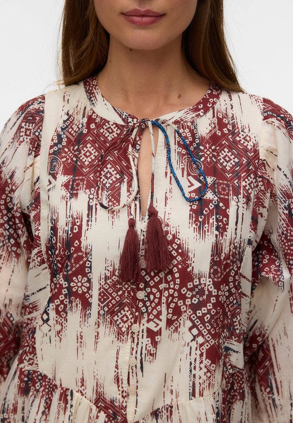 Vero Moda VMELIZA ISABEL TUNIC