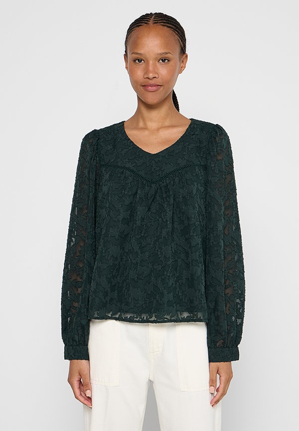 Scotch & Soda