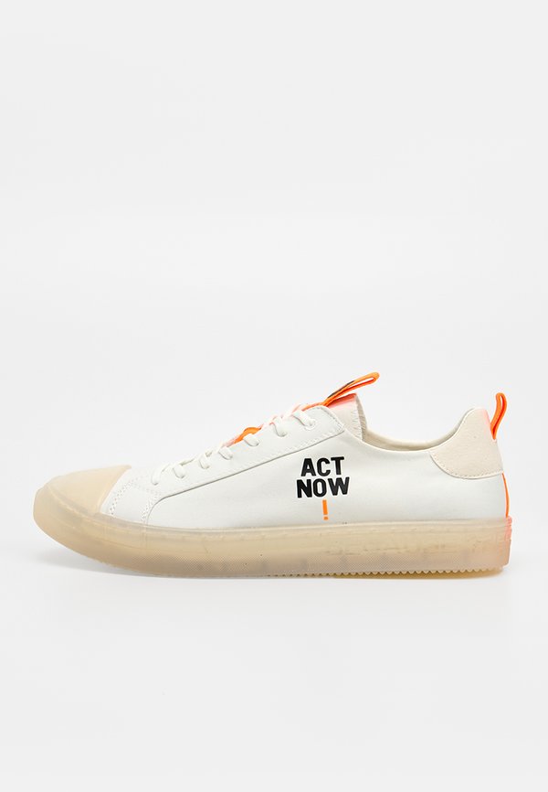 Ecoalf ACT NOW