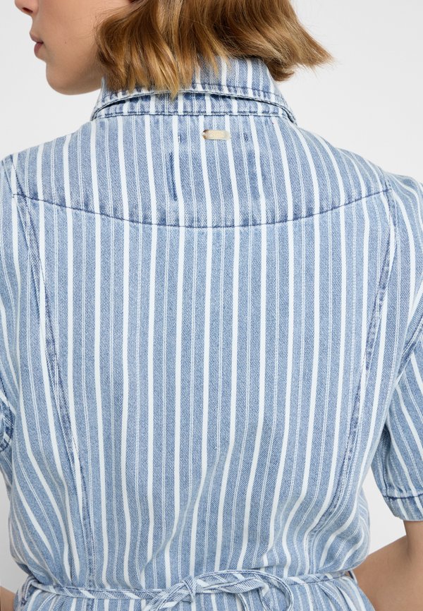 Scotch & Soda