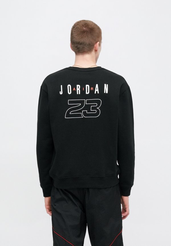 Jordan CREW NECK
