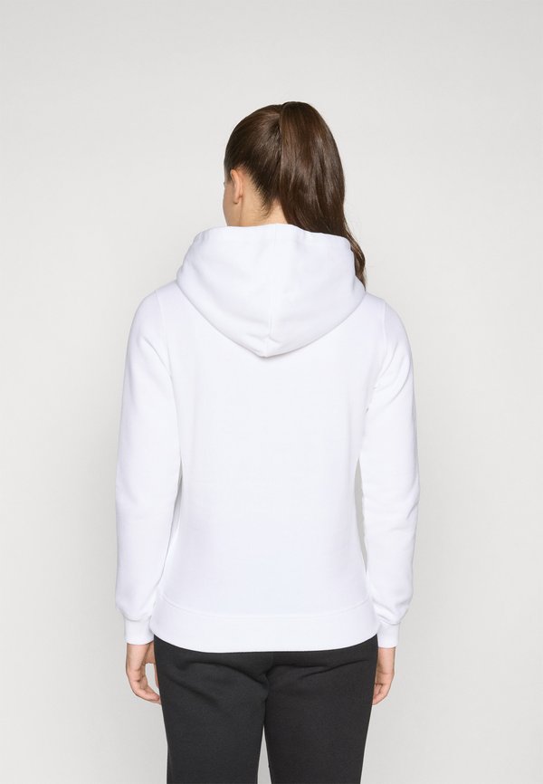 Champion BASICS HOODIE LARGE LOGO