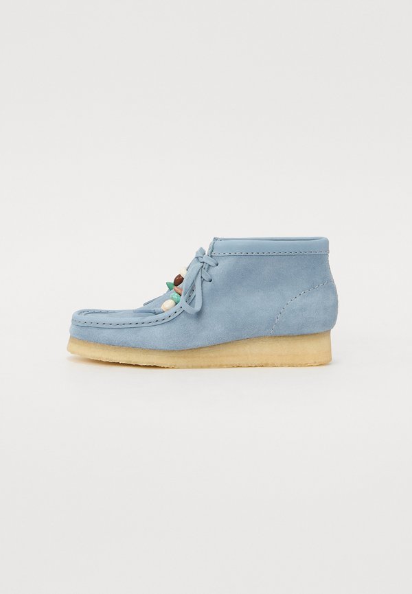 Clarks Originals WALLABEE