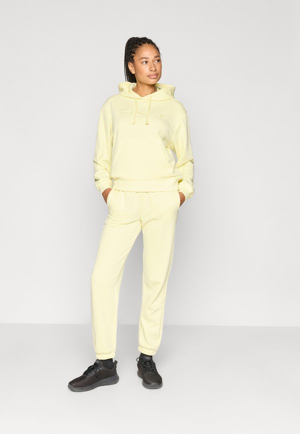 Champion ICONS ELASTIC CUFF PANTS