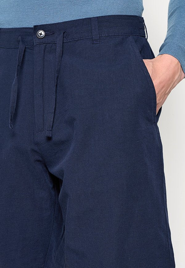 Selected SLHREGSUN SHORTS D
