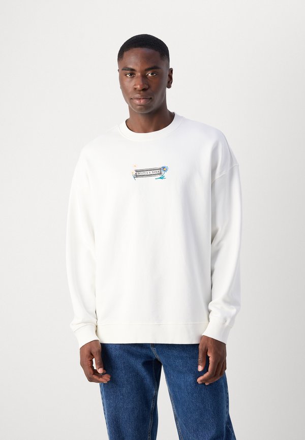 Scotch & Soda LOOSE FIT ARTWORK