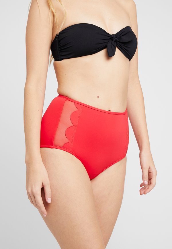 Seafolly PETAL EDGE HIGH WAIST PANT