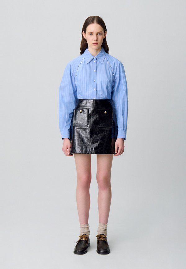 Claudie Pierlot