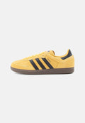 adidas Originals SAMBA OG UNISEX - Trainers - eqt yellow/core black