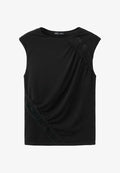 Mango Top - black