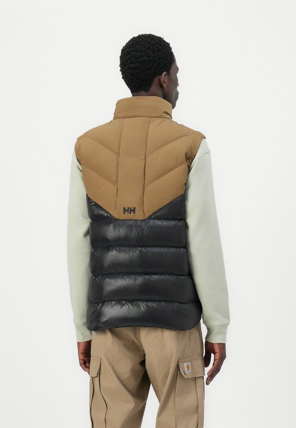 Helly Hansen VILLAGE PUFFY VEST UNISEX
