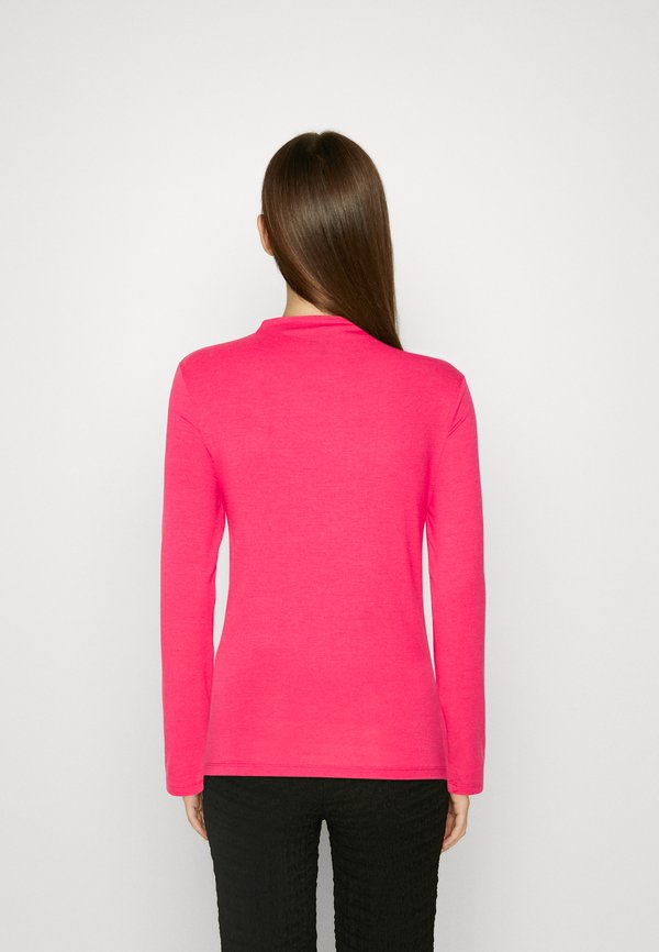 Pieces PCMAXA MOCK NECK
