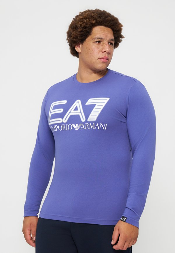 EA7 Emporio Armani T-SHIRT