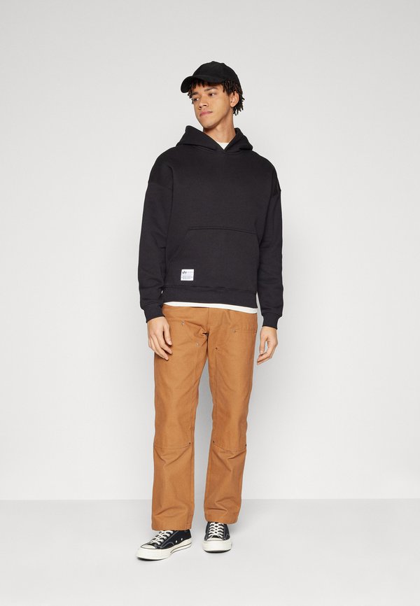 Alpha Industries LOGO BP