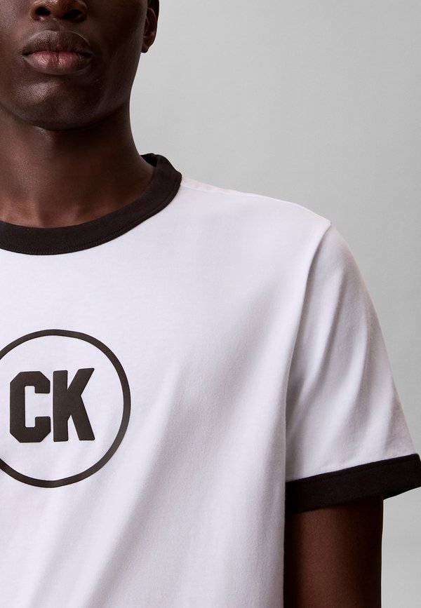 Calvin Klein Jeans 20S MARCH