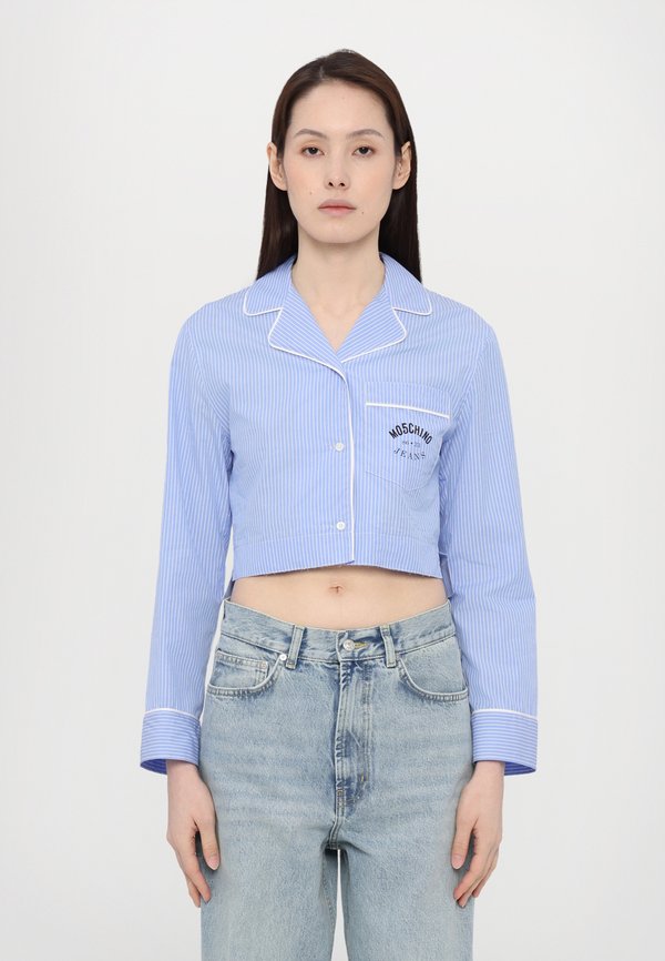 MOSCHINO JEANS SEASON SPECIALS