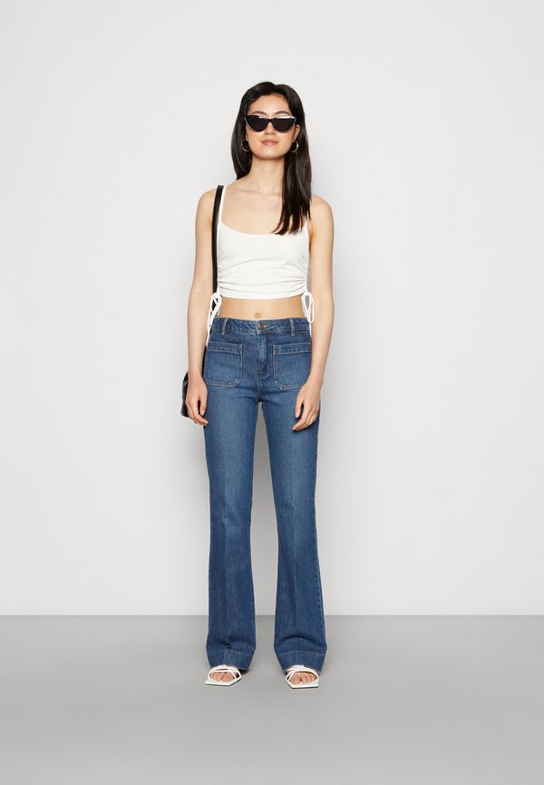 Gina Tricot NEVADA SINGLET