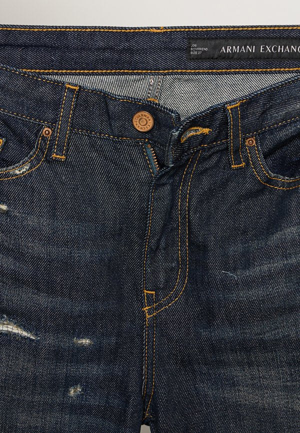 Armani Exchange