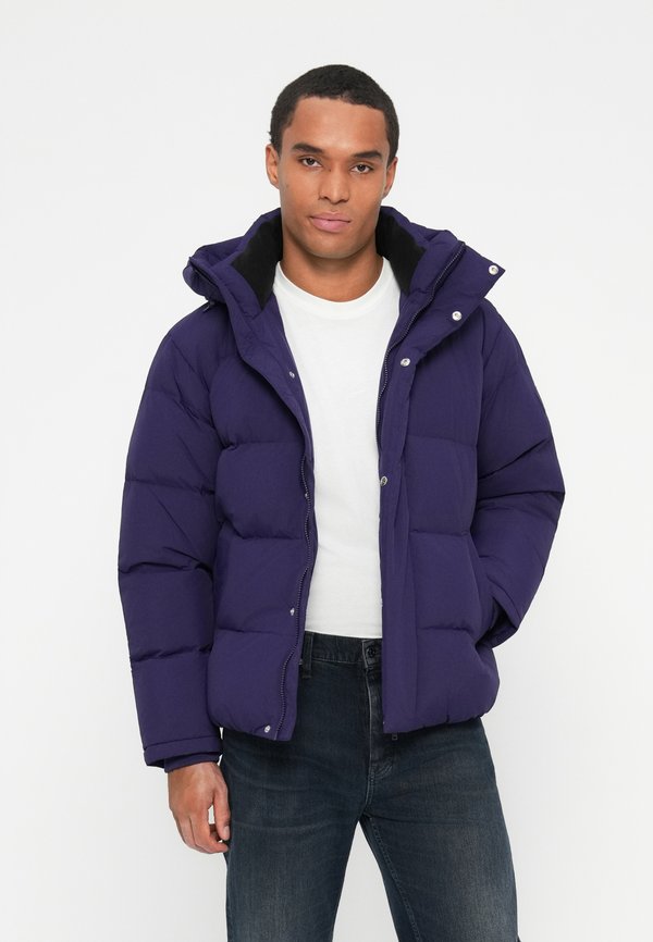 Tommy Jeans HOODED PUFFER