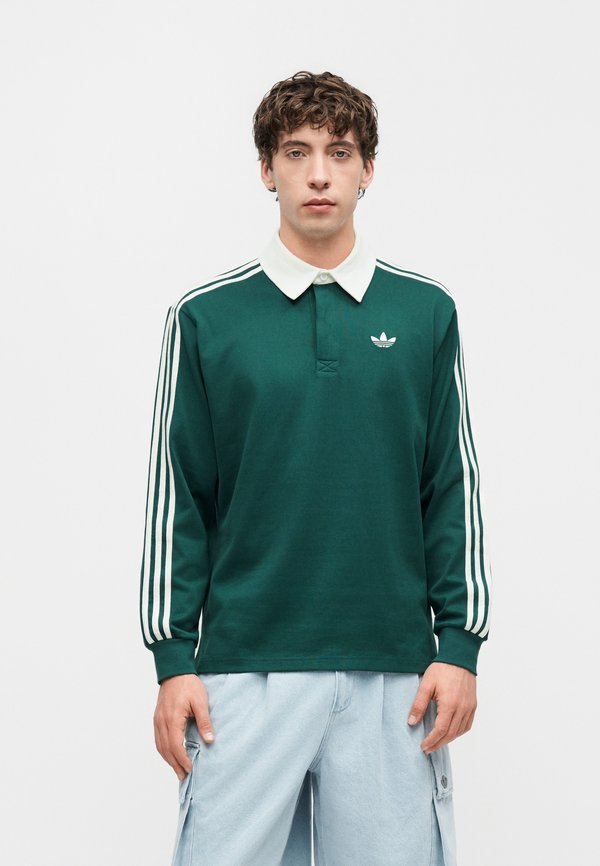 adidas Originals Sweatshirt - collegiate green