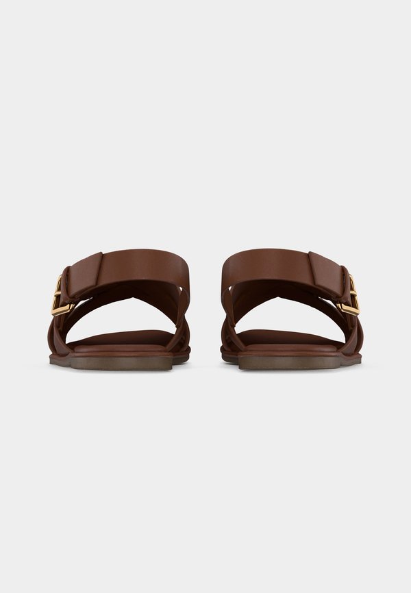 ONLY SHOES ONLMANUELA CROSS STRAP