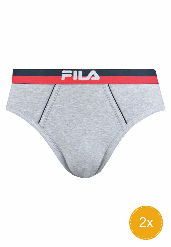 Fila 2 PACK
