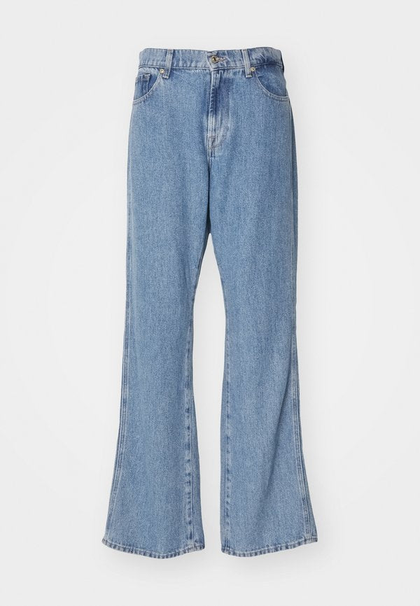7 for all mankind TESS TROUSER VALENTINE