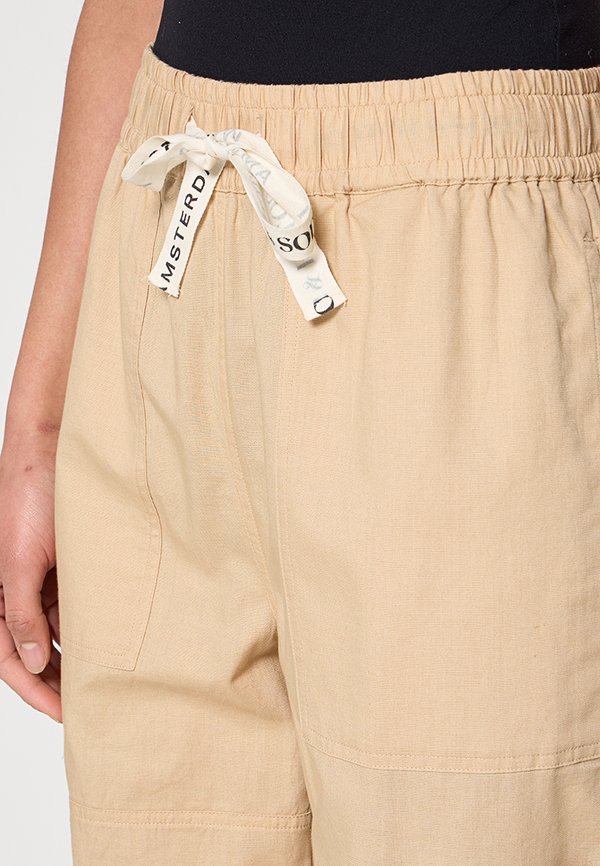 Scotch & Soda WIDE LEG