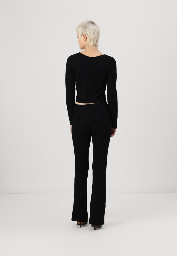 Noisy May NMGILLY PASA FLARED PANTS