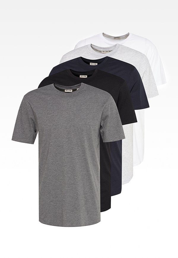 Only & Sons ONSJEFF 5 PACK
