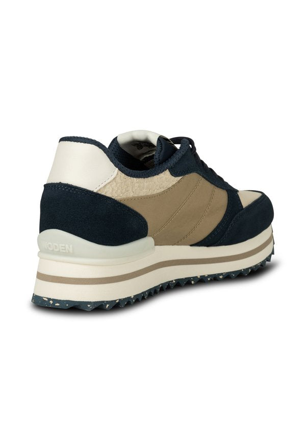 Woden WODEN SNEAKERS RONJA PLATEAU