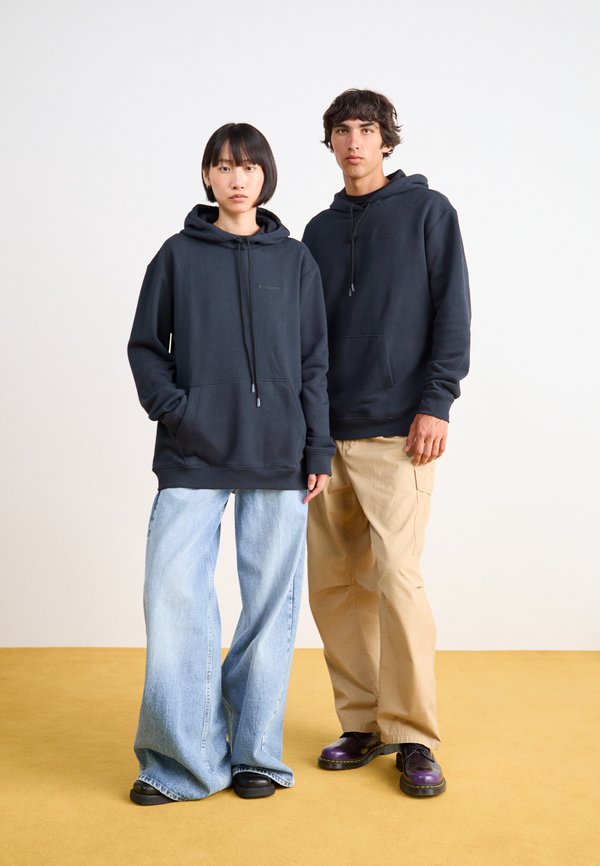 Salomon LOGO PRIDE HOODIE UNISEX