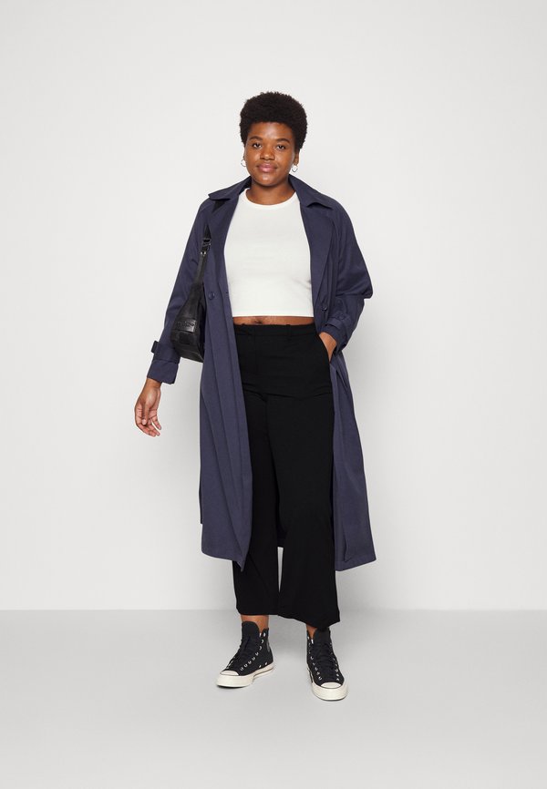 Vero Moda Curve VMCZAMIRA Mid waist