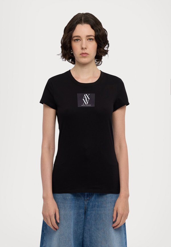 Armani Exchange