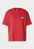 Tommy Jeans 90S MULTI BACK LOGO T-SHIRT