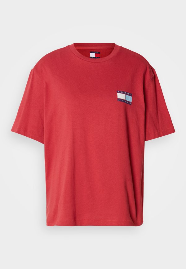 Tommy Jeans 90S MULTI BACK LOGO T-SHIRT