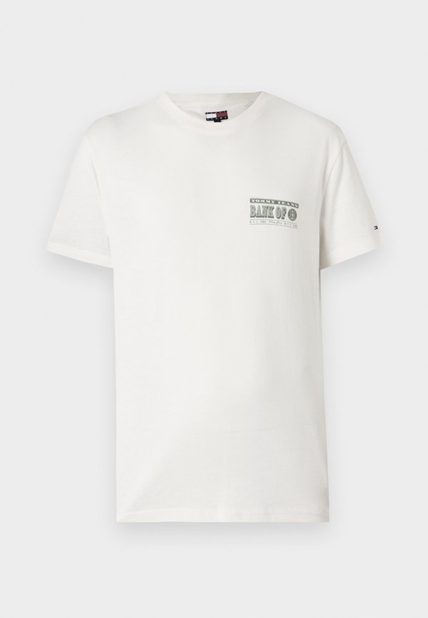Tommy Jeans BILLS BACKPRINT