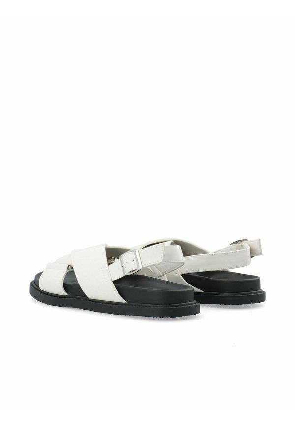 Bianco Sandals BIAOSLO