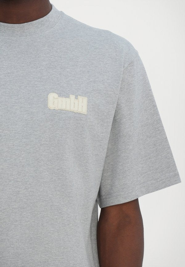 GmbH TEE LOGO