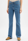 Levi's® 315® SHAPING BOOT - Bootcut jeans - medium stone