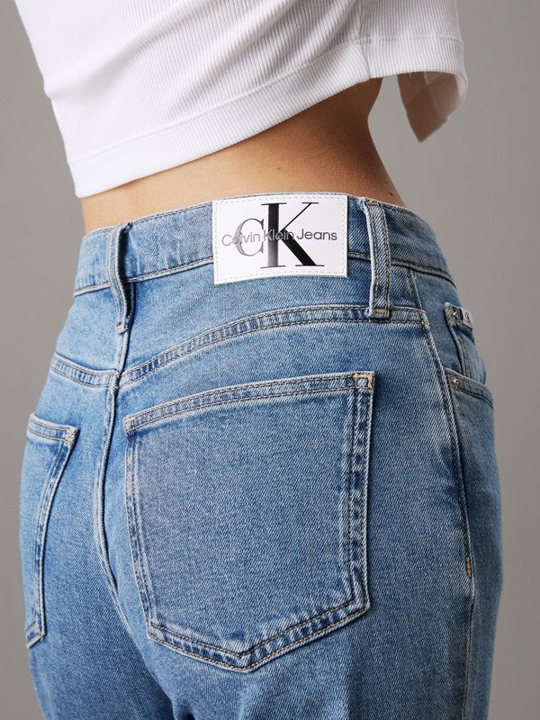 Calvin Klein Jeans MOM