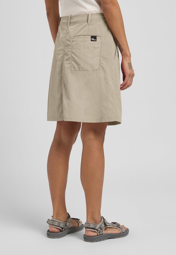 Jack Wolfskin TIHAMA SKORT W