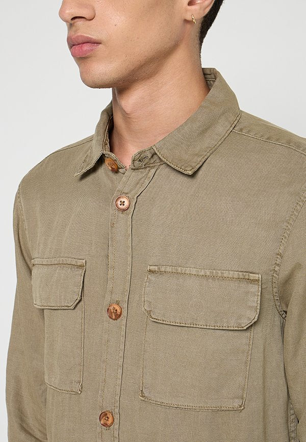 INDICODE JEANS GILPIE