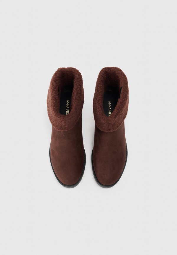 Anna Field by Zalando