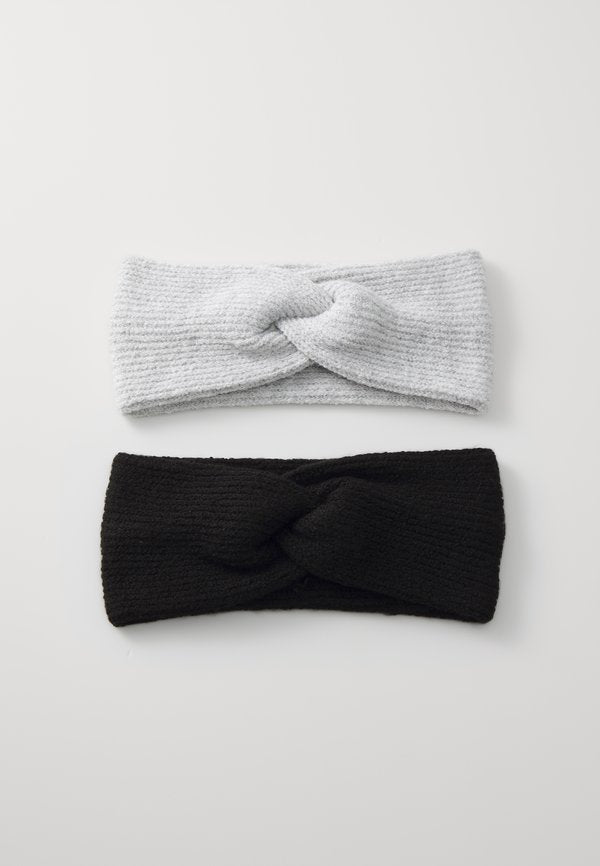 Pieces PCBENILLA HEADBAND 2 PACK