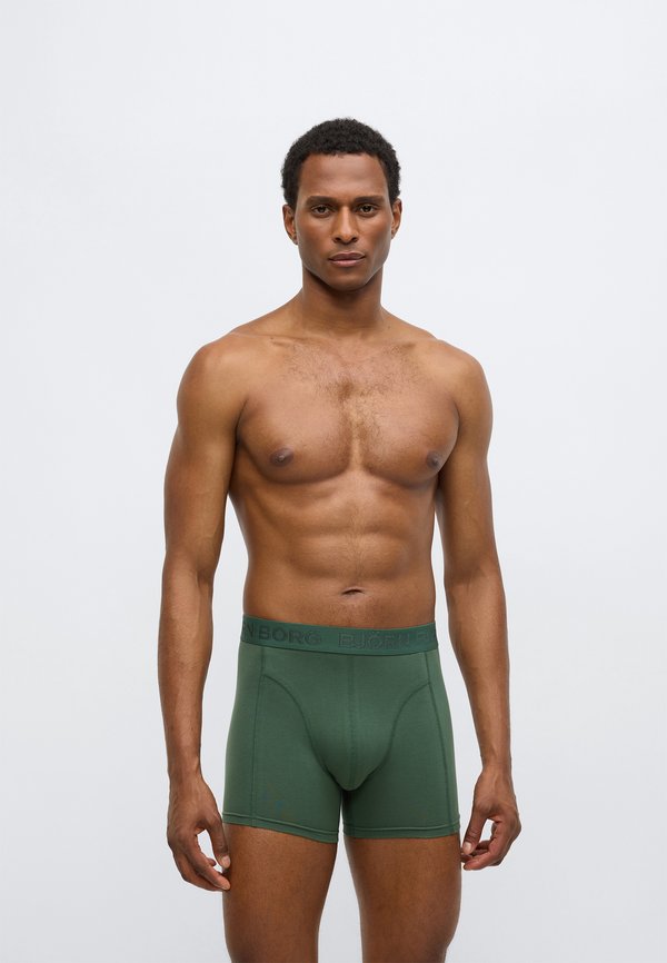 Björn Borg STRETCH BOXER GIFTBOX 3 PACK