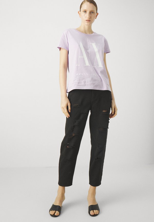 Armani Exchange