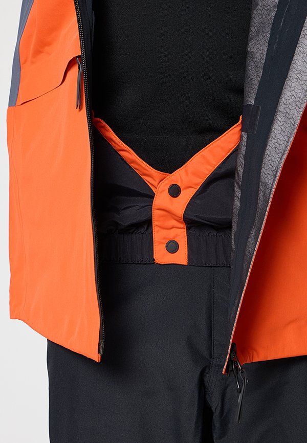 Peak Performance M-VERTEC